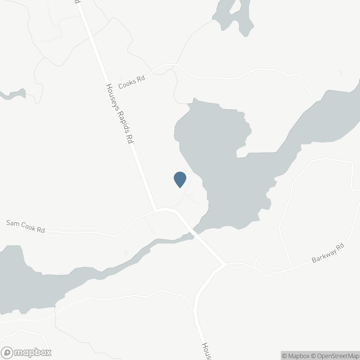 UNIT 4 - 1623 HOUSEYS RAPIDS ROAD, Gravenhurst, Ontario P1P 1R3